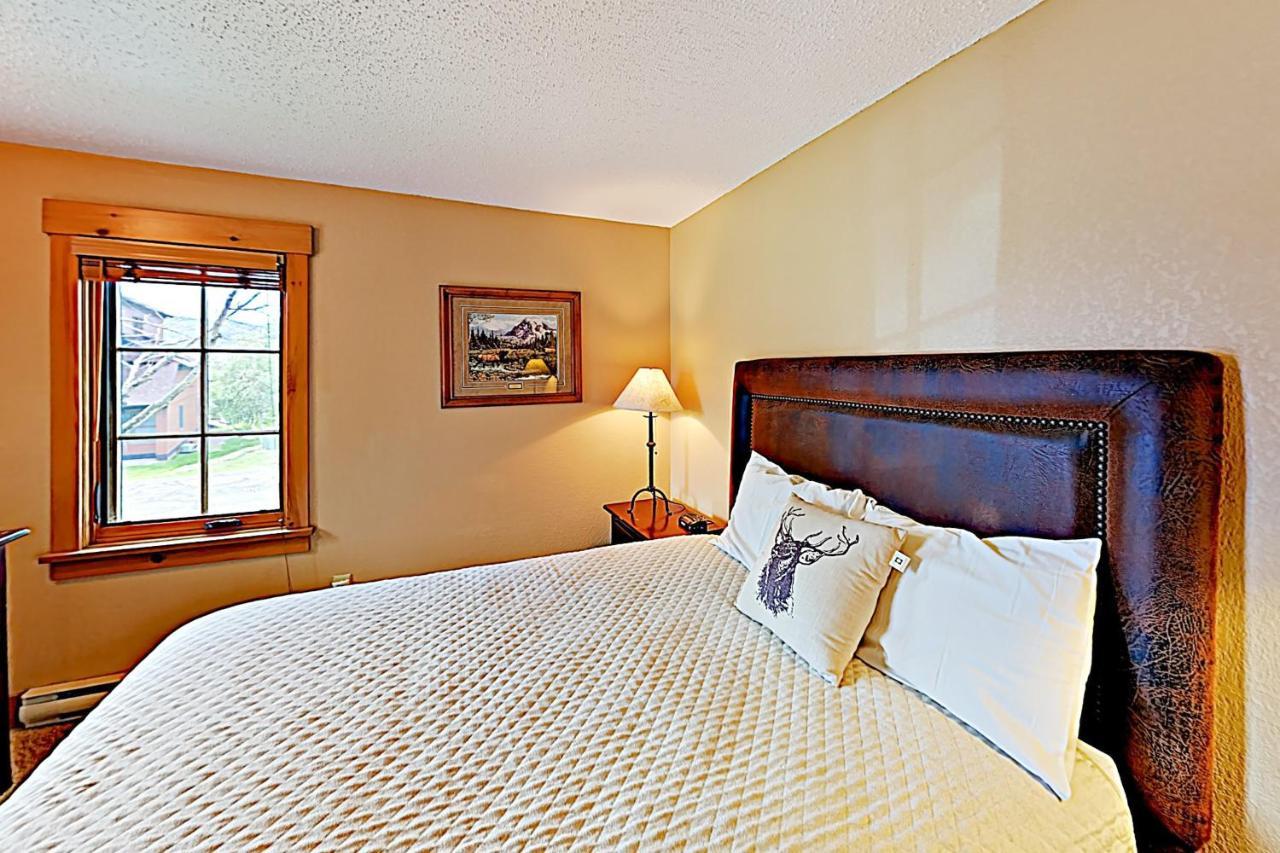 Northstar 11 Villa Steamboat Springs Luaran gambar