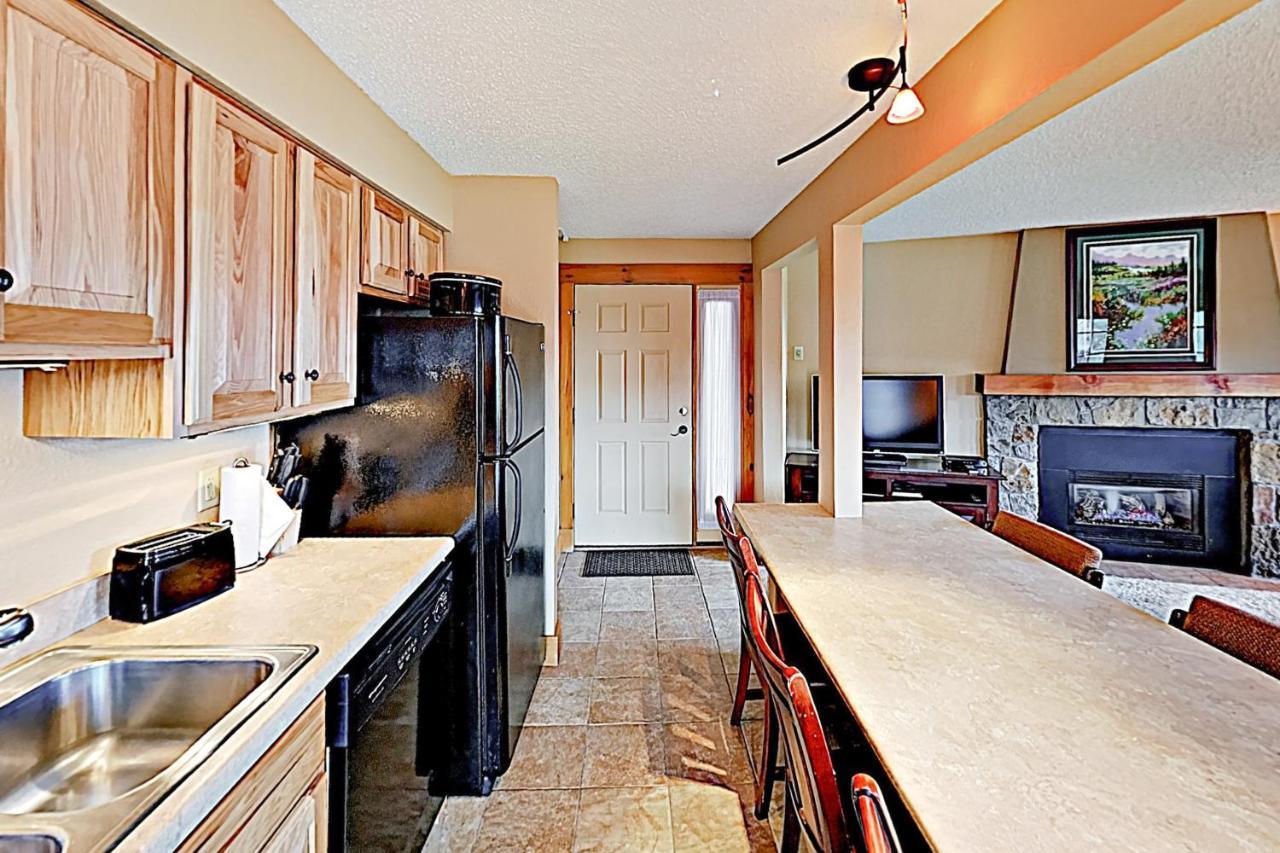Northstar 11 Villa Steamboat Springs Luaran gambar