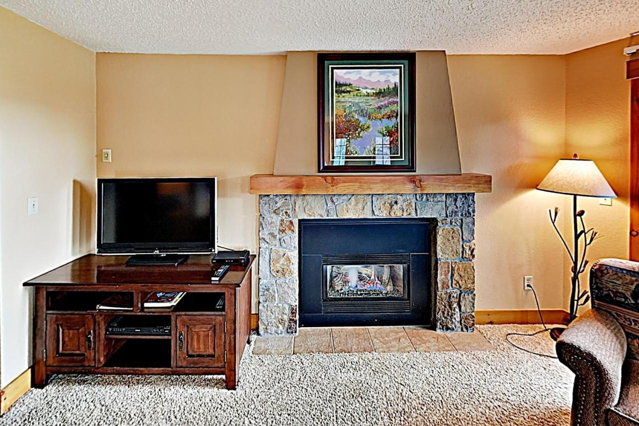 Northstar 11 Villa Steamboat Springs Luaran gambar