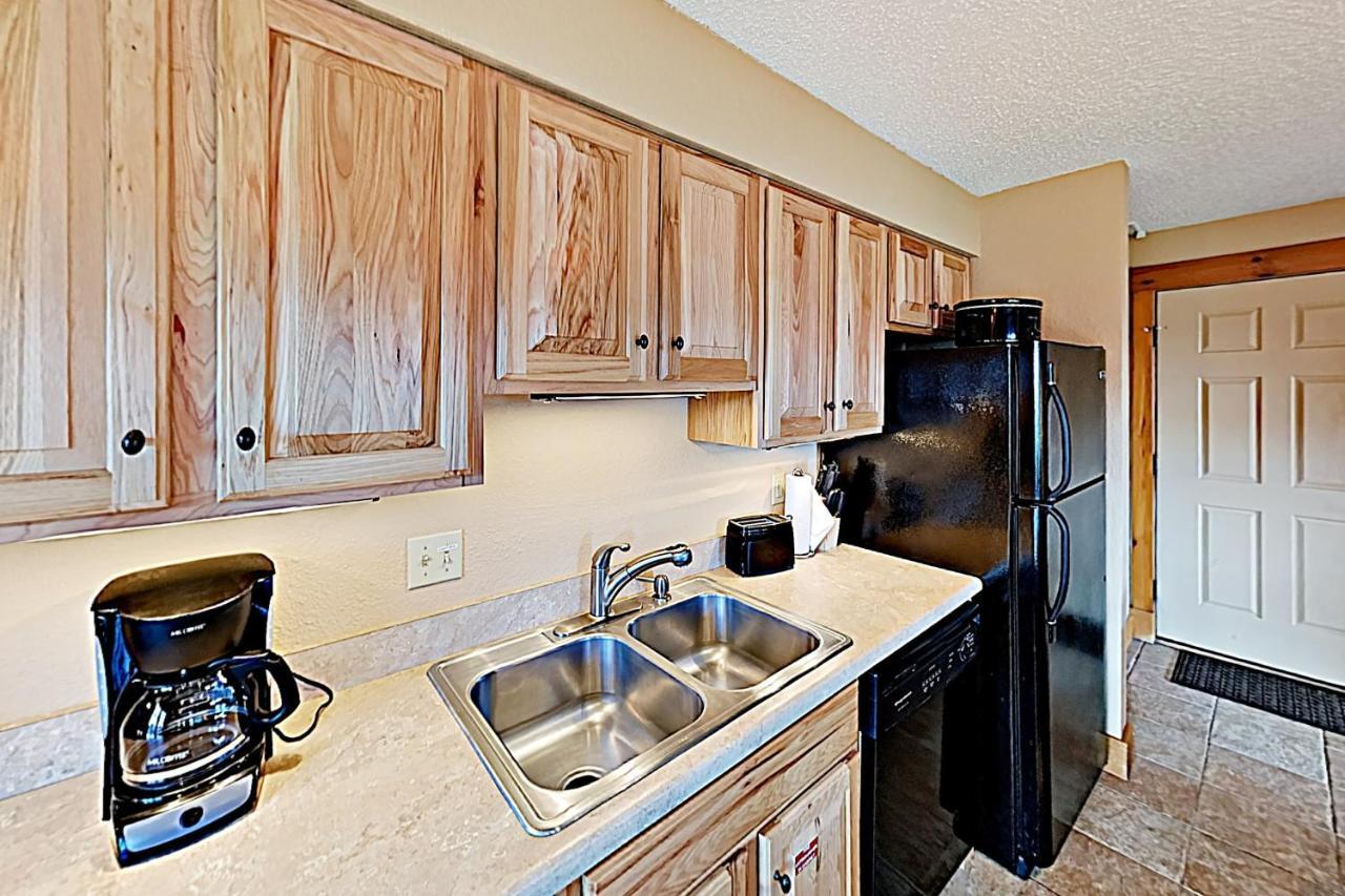 Northstar 11 Villa Steamboat Springs Luaran gambar