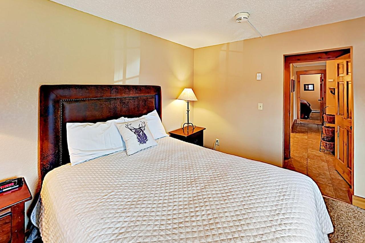 Northstar 11 Villa Steamboat Springs Luaran gambar