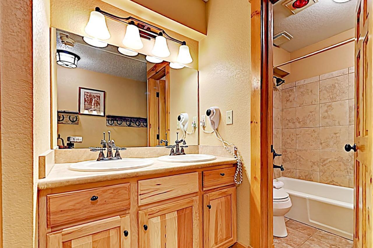 Northstar 11 Villa Steamboat Springs Luaran gambar