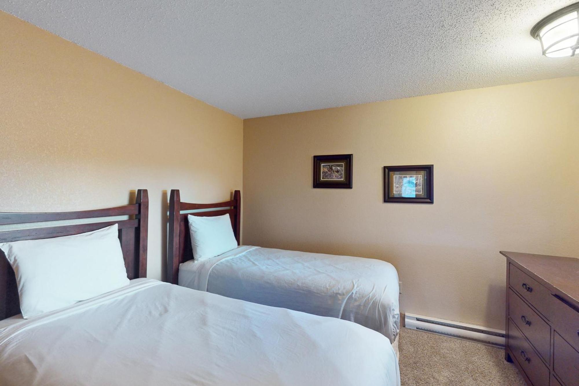 Northstar 11 Villa Steamboat Springs Bilik gambar