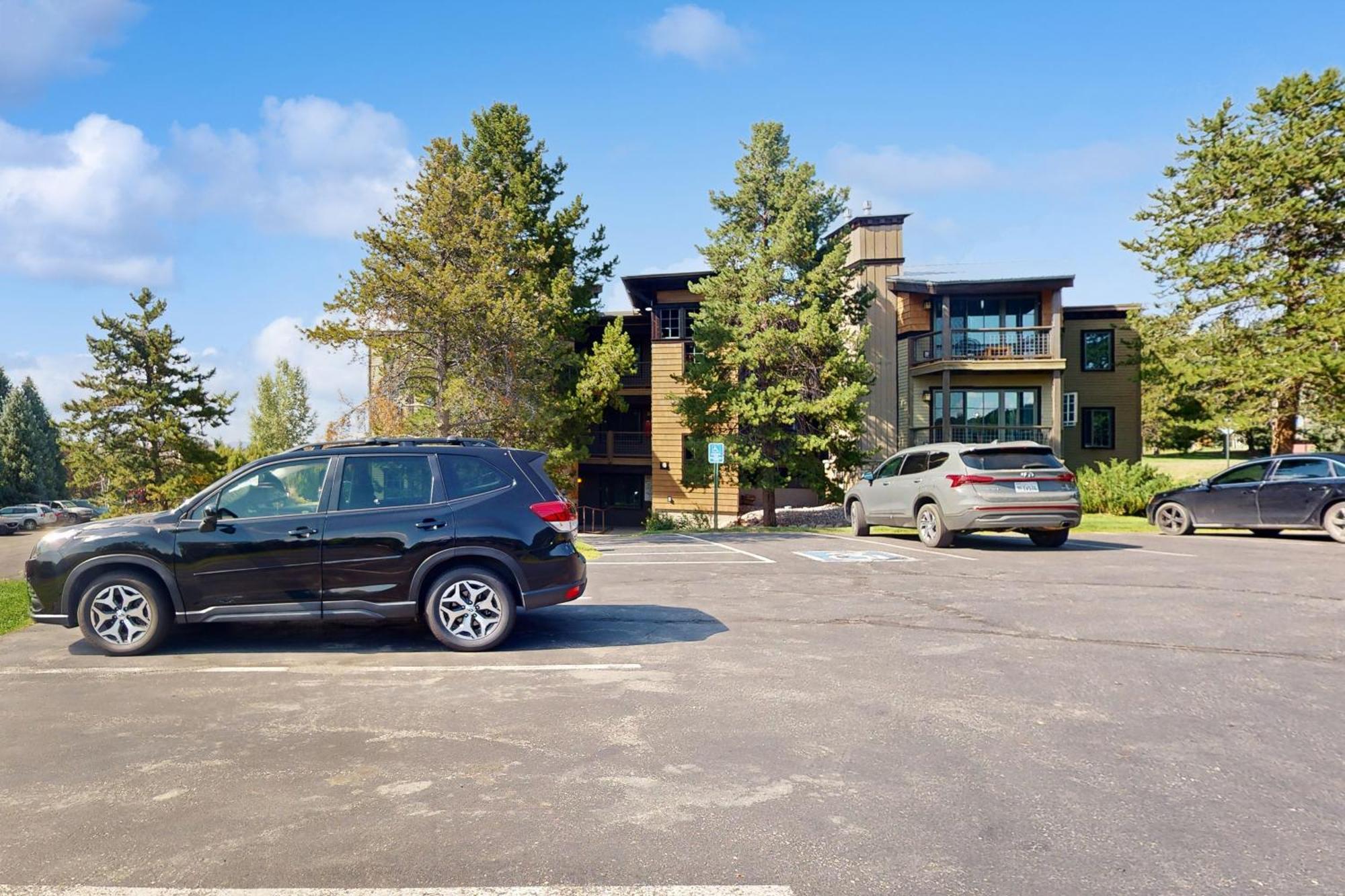 Northstar 11 Villa Steamboat Springs Bilik gambar