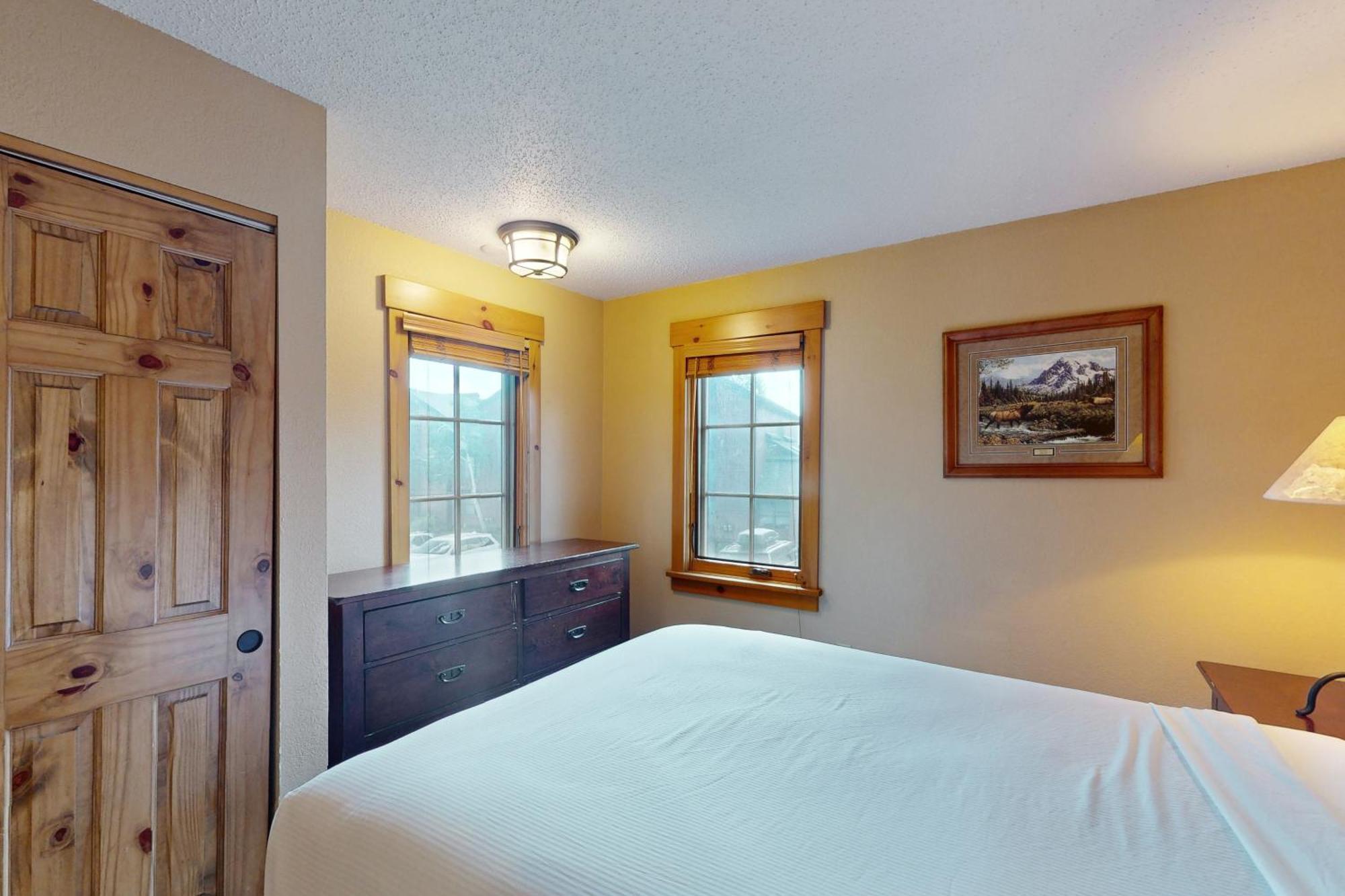 Northstar 11 Villa Steamboat Springs Bilik gambar