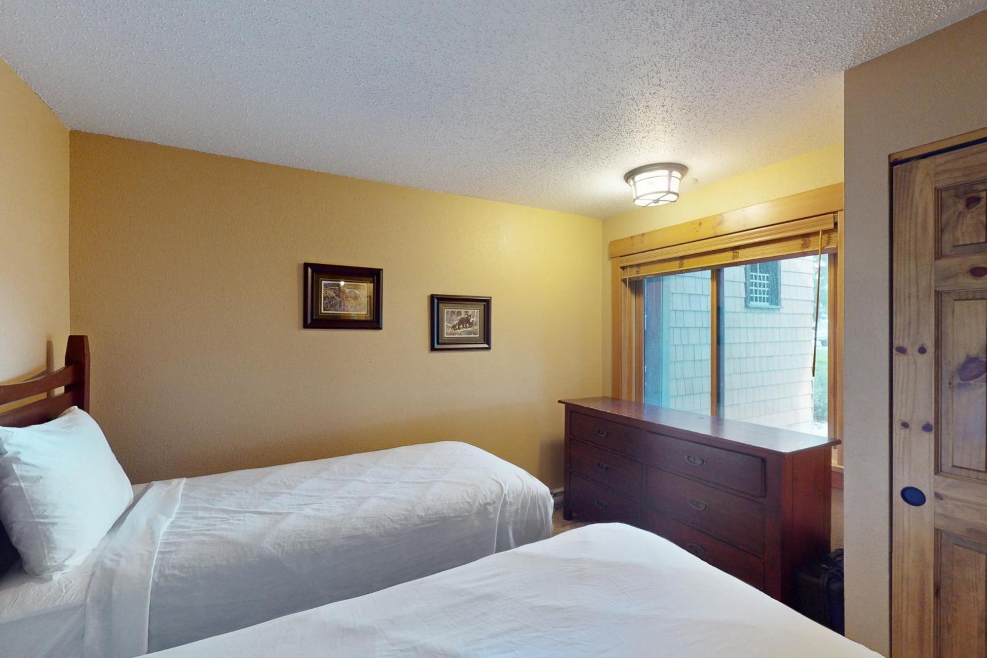 Northstar 11 Villa Steamboat Springs Bilik gambar