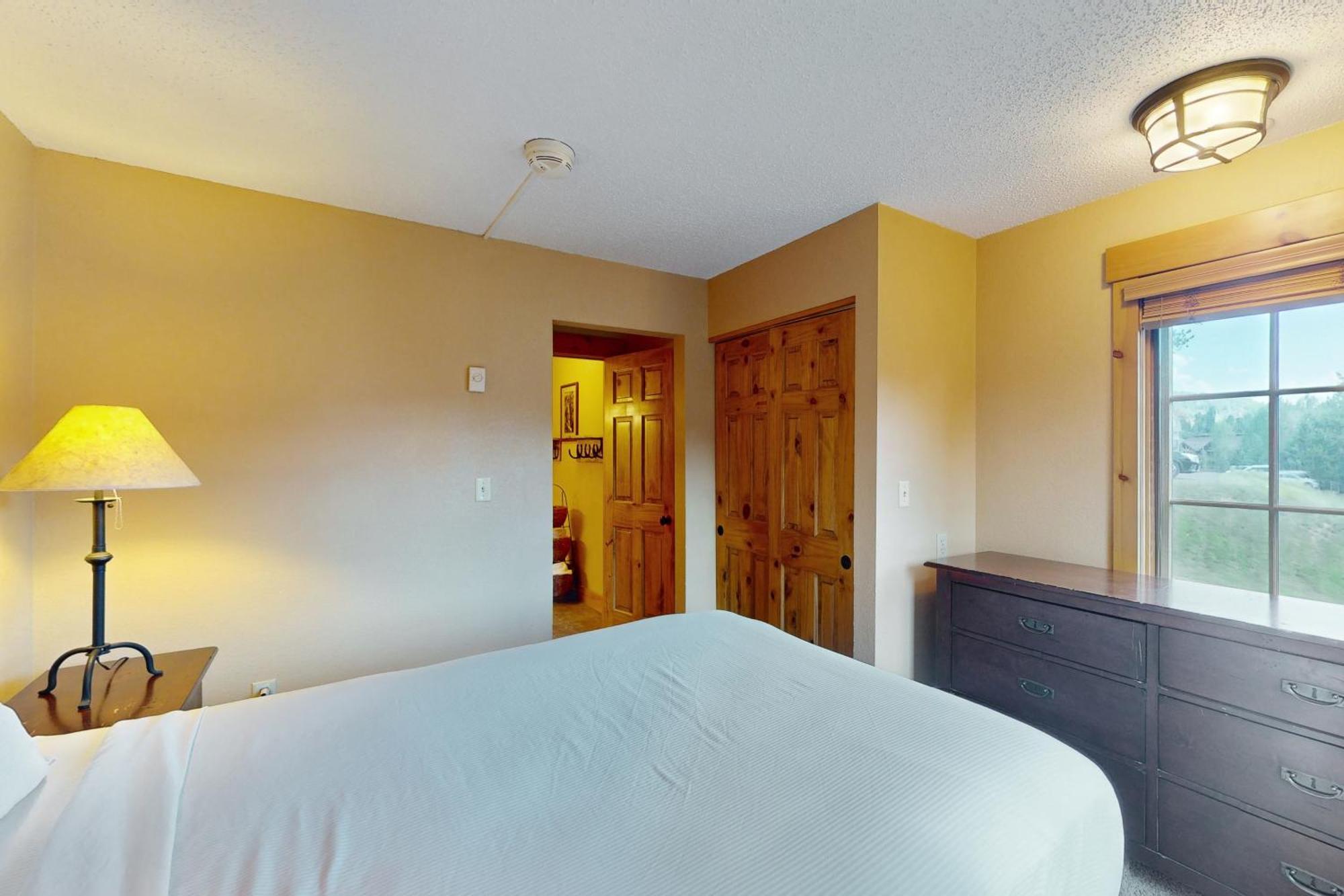 Northstar 11 Villa Steamboat Springs Bilik gambar