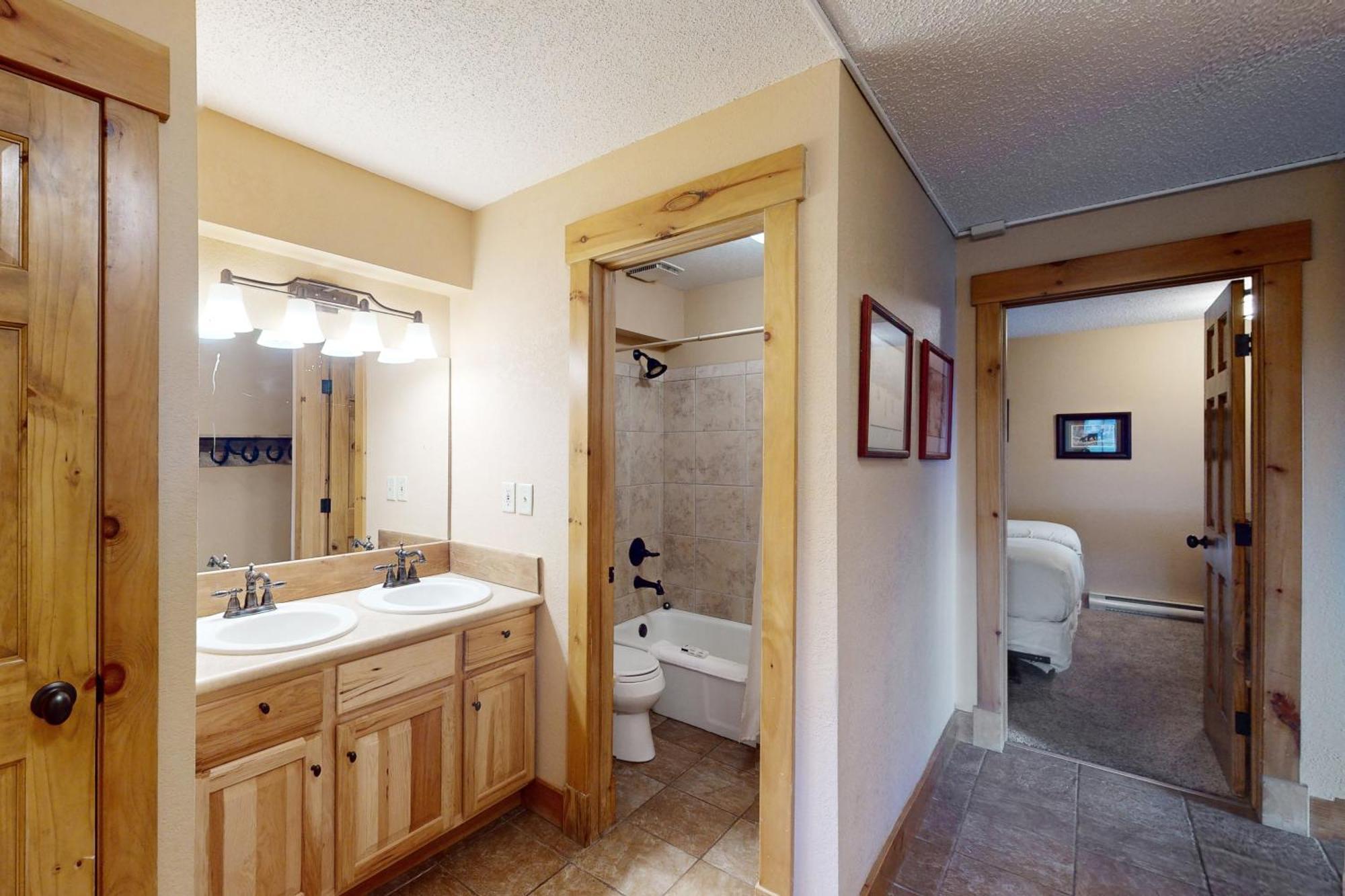 Northstar 11 Villa Steamboat Springs Bilik gambar