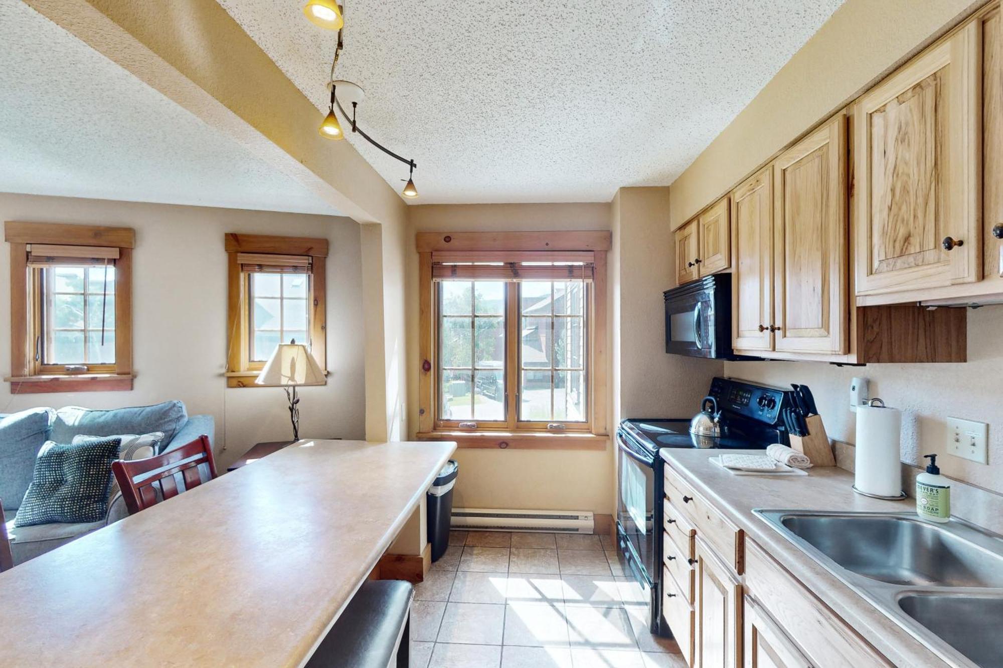 Northstar 11 Villa Steamboat Springs Bilik gambar