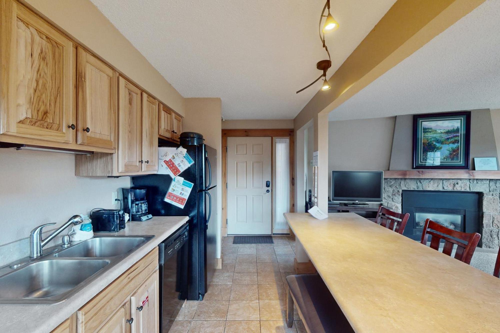Northstar 11 Villa Steamboat Springs Bilik gambar
