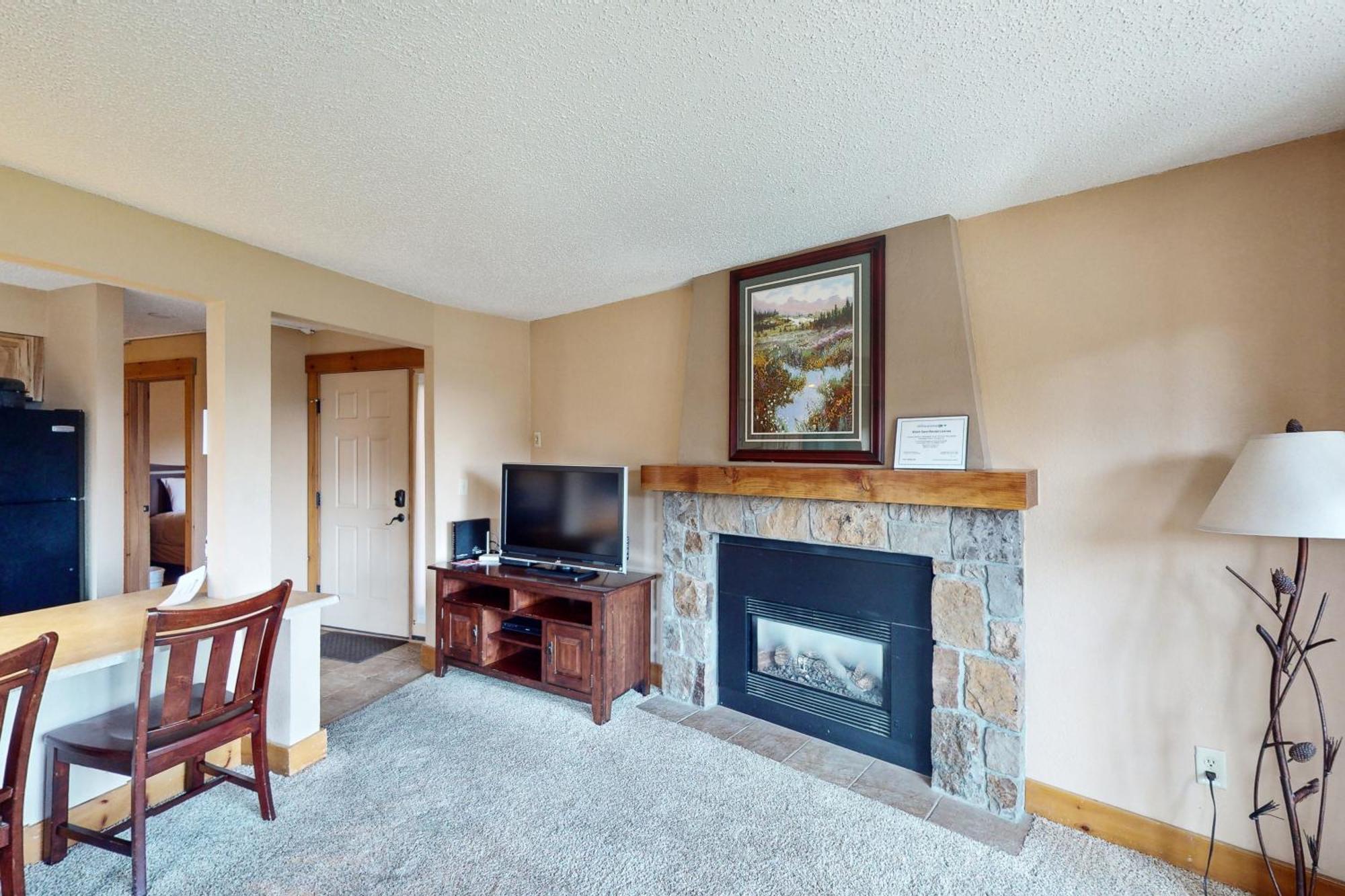 Northstar 11 Villa Steamboat Springs Bilik gambar