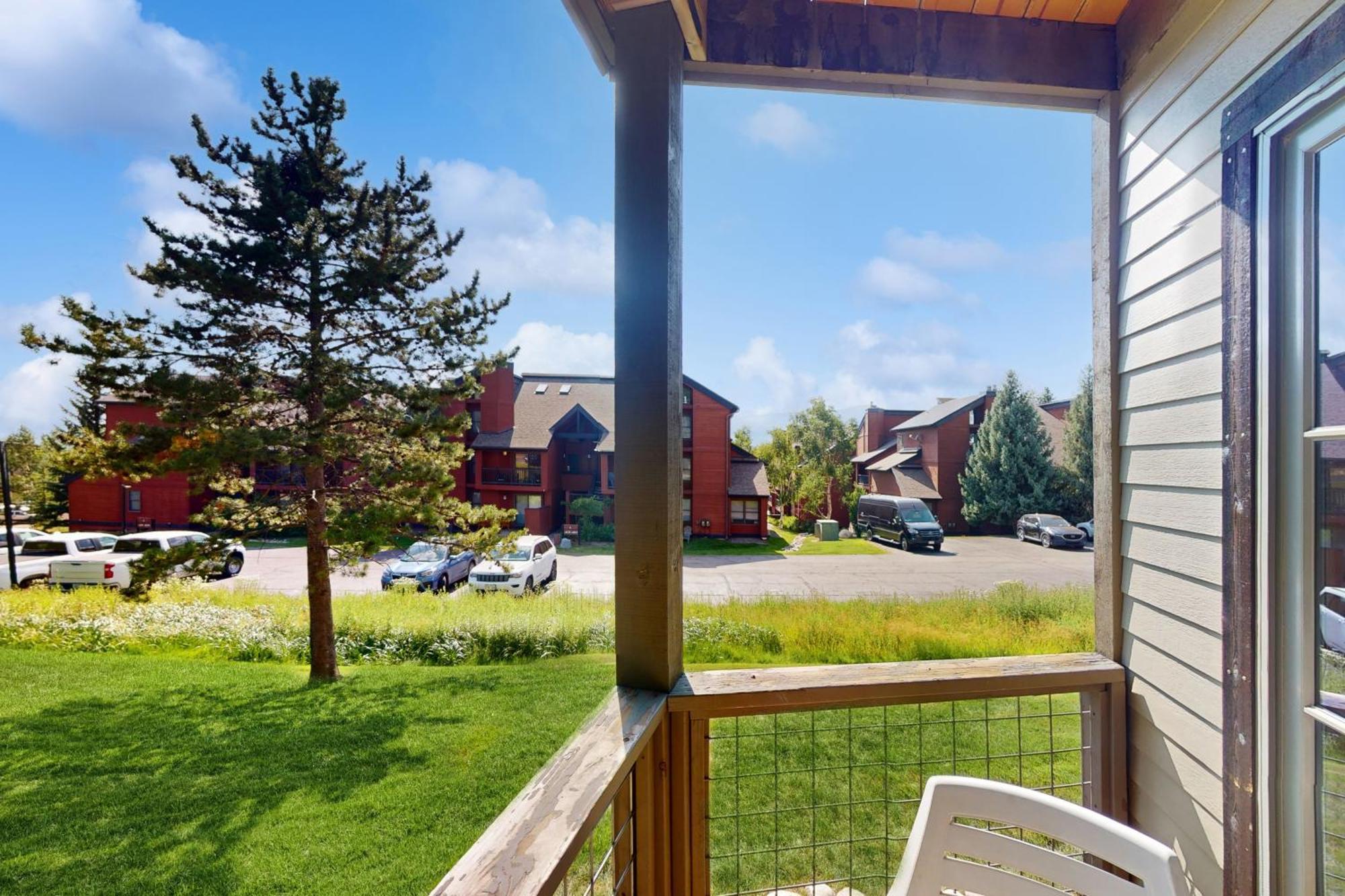 Northstar 11 Villa Steamboat Springs Bilik gambar