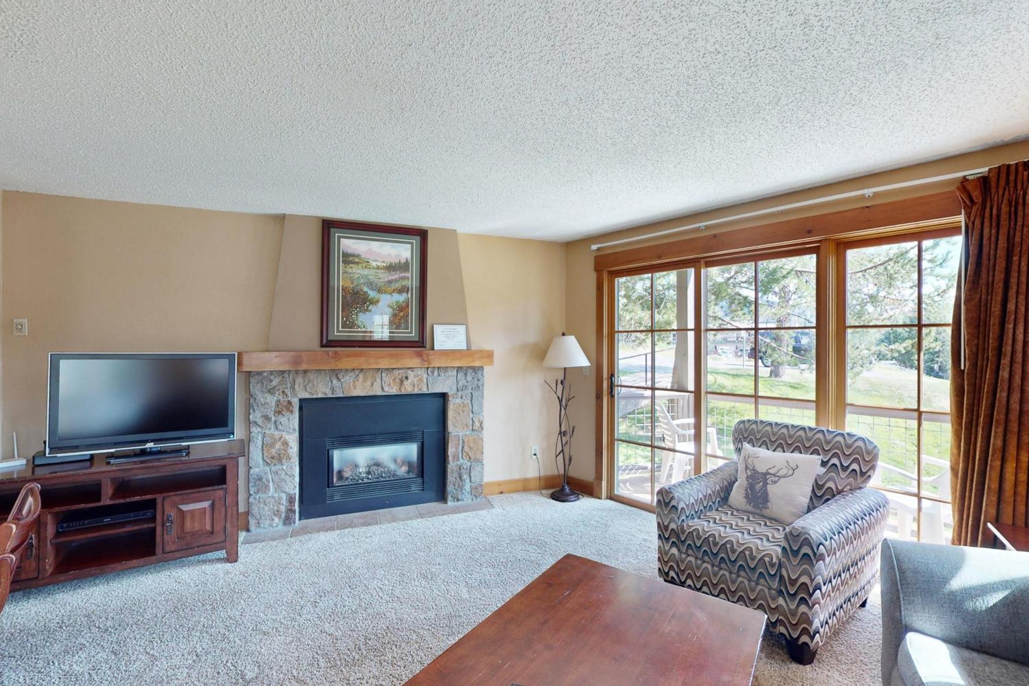 Northstar 11 Villa Steamboat Springs Bilik gambar
