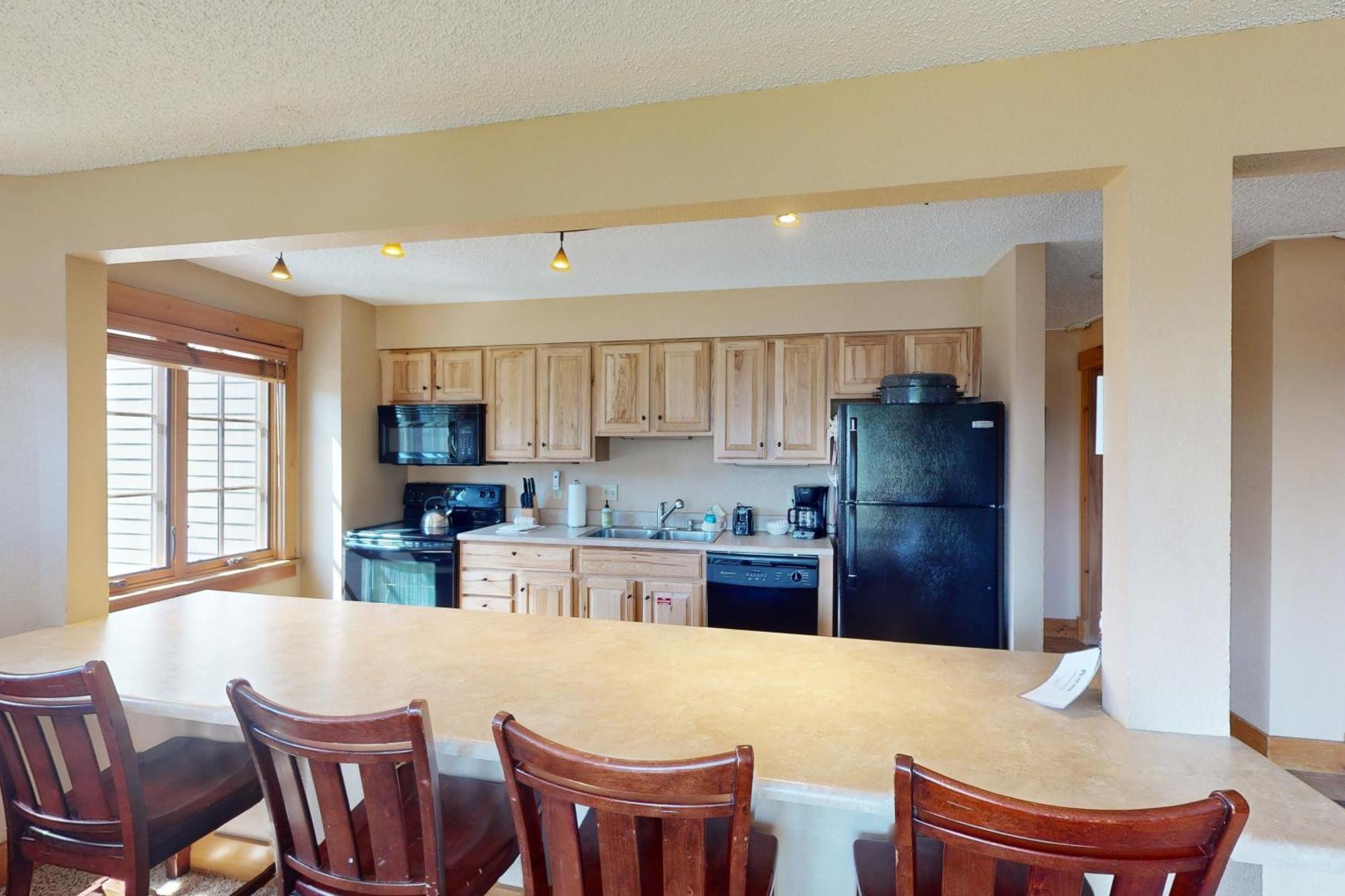 Northstar 11 Villa Steamboat Springs Bilik gambar