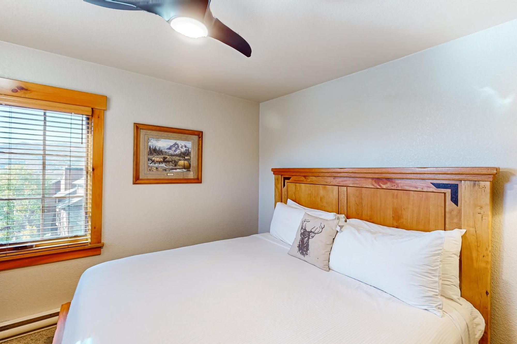 Northstar 11 Villa Steamboat Springs Bilik gambar