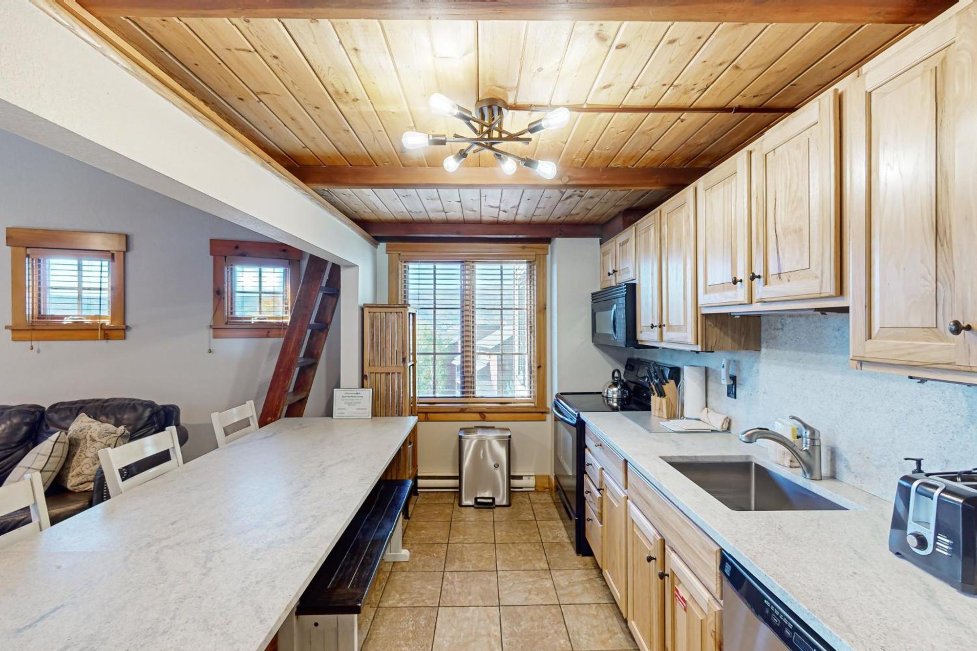 Northstar 11 Villa Steamboat Springs Bilik gambar