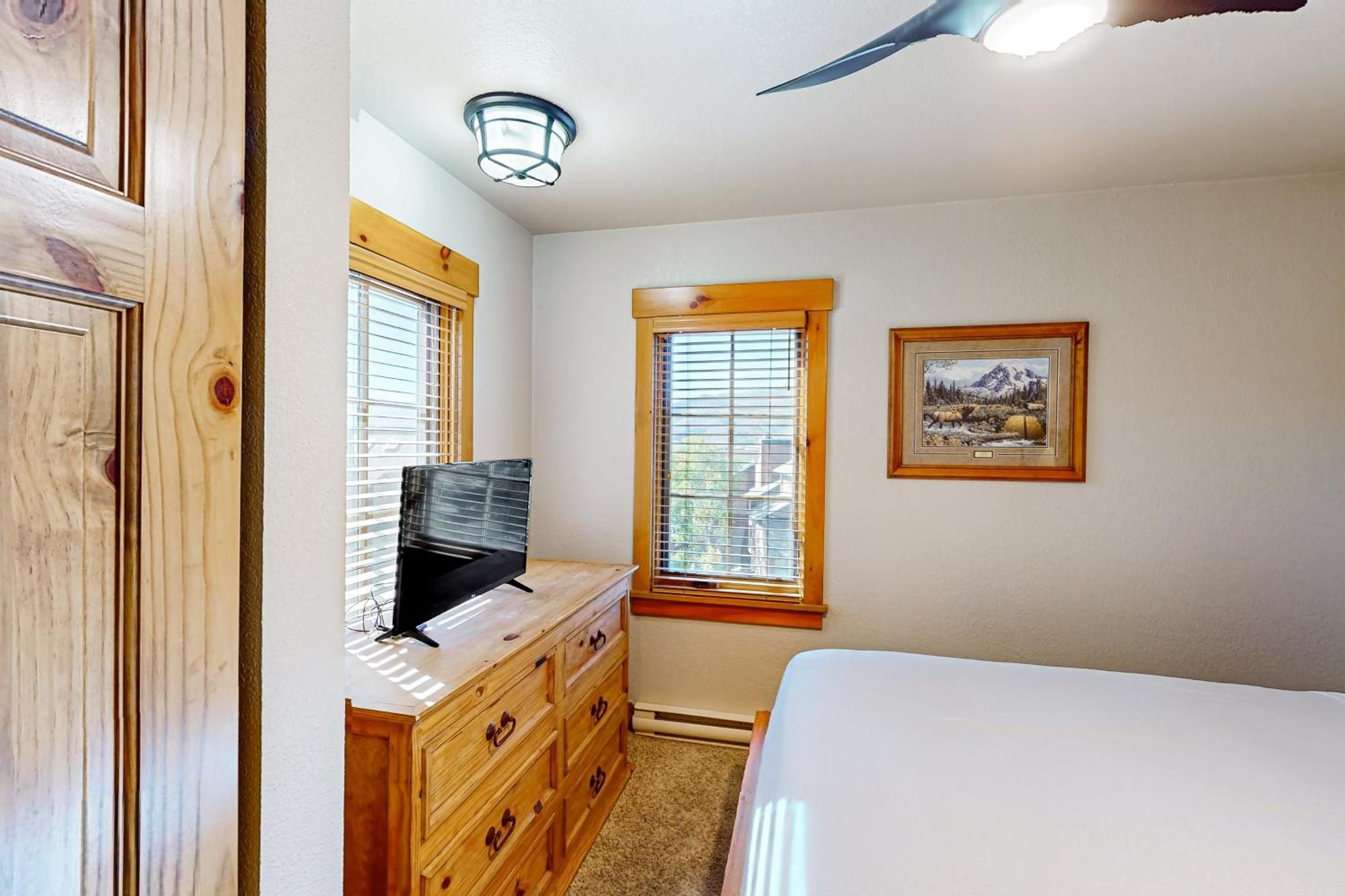 Northstar 11 Villa Steamboat Springs Bilik gambar