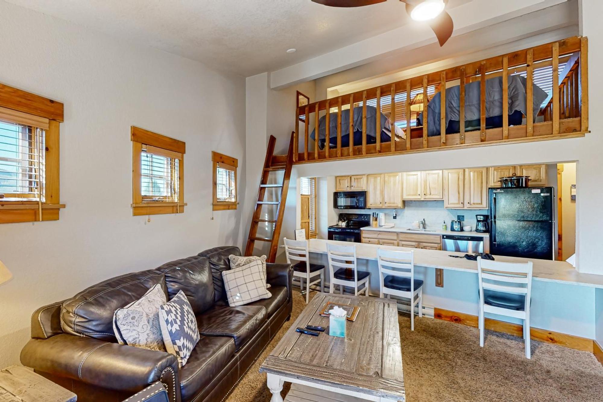 Northstar 11 Villa Steamboat Springs Bilik gambar